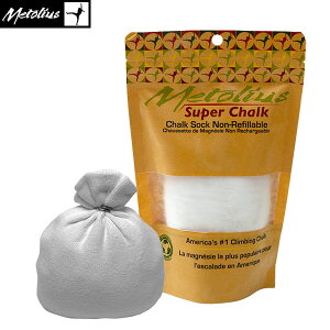 Metolius(���g���E�X) �`���[�N�\�b�N�E�X�^���_�[�h(�g���؂�^�C�v) ME15046