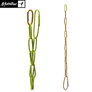 Metolius(���g���E�X) �_�C�i�~�b�N�f�C�W�[�`�F�[�� ME16609