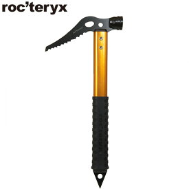 roc'teryx(ロックテリクス) ゴルジュハンマー RTHAMG