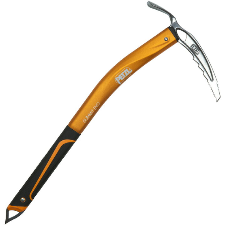 楽天市場】PETZL(ペツル) U14B サミットエボ : 楽山荘