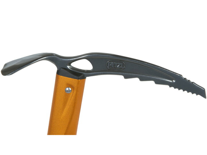 楽天市場】PETZL(ペツル) U14B サミットエボ : 楽山荘