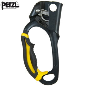 PETZL(ペツル) B17ALA アッセンション L