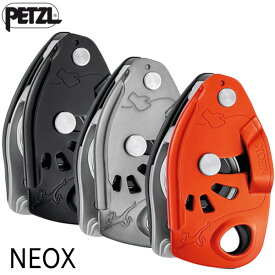PETZL(ペツル) ネオックス (D016AA)
