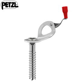 PETZL(ペツル) レーザースピード 10cm G051AA03