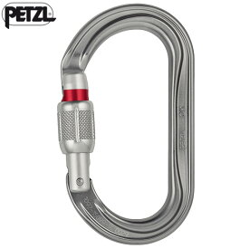 PETZL(ペツル) M33A SL オーケー スクリューロック