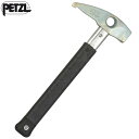 PETZL（ペツル） P27 ボンゴ