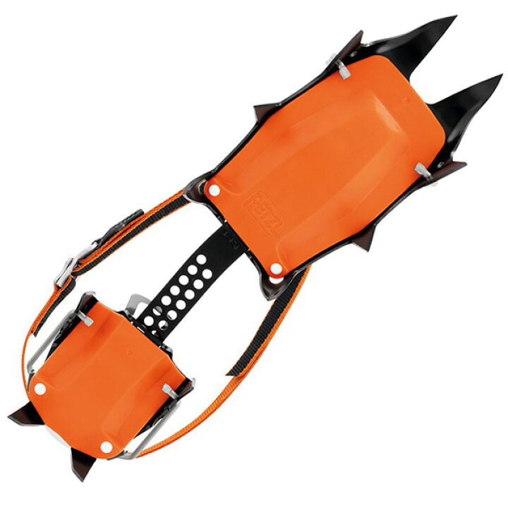 楽天市場】PETZL(ペツル) バサック レバーロックユニバーサル (U007AA 
