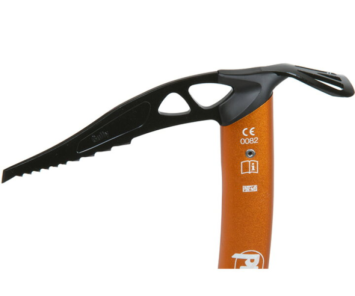 楽天市場】PETZL(ペツル) U014AA00 ガリー アッズ 45cm : 楽山荘