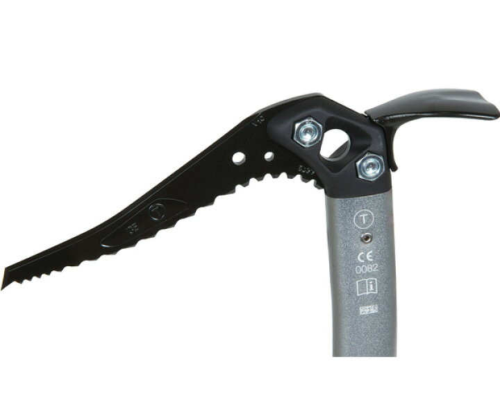 楽天市場】PETZL(ペツル) U015AA00 サミテック アッズ 52cm : 楽山荘