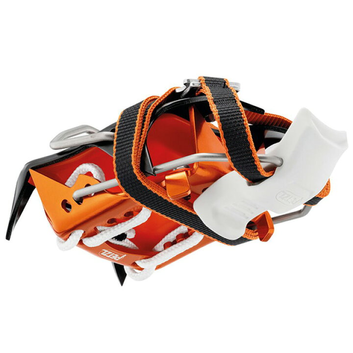 楽天市場】PETZL(ペツル) イルビスハイブリッド レバーロック 