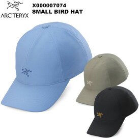 ARC'TERYX(アークテリクス) Small Bird Hat(スモール バード ハット) X000007074
