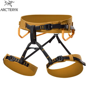 ARC'TERYX(A[NeNX) AR-395A Harness Men's(AR-395A n[lX Y) X000004883