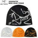 ARC'TERYX(アークテリクス) Bird Head Toque(バード ヘッド トーク) X000006756
