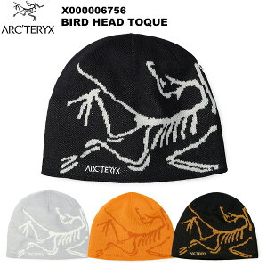 ARC'TERYX(A[NeNX) Bird Head Toque(o[h wbh g[N) X000006756