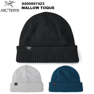 ARC'TERYX(A[NeNX) Mallow Toque(}E g[N) X000007423