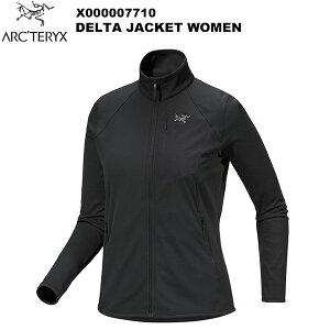 ARC'TERYX(A[NeNX) Delta Jacket Women's(f^ WPbg EBY) X000007710