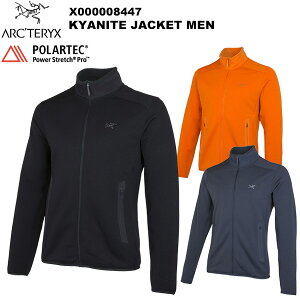 ARC'TERYX(�A�[�N�e���N�X) Kyanite Jacket Men's(�J�C���i�C�g �W���P�b�g �����Y) X000008447