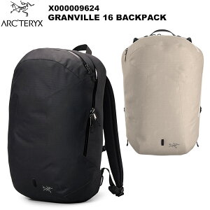 ARC'TERYX(A[NeNX) Granville 16 Backpack(OB 16 obNpbN) X000009624