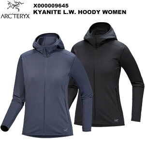 ARC'TERYX(�A�[�N�e���N�X) Kyanite Lightweight Jacket Women's(�J�C���i�C�g ���C�g�E�F�C�g �W���P�b�g �E�B�����Y) X000009645