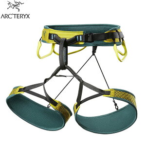 ARC'TERYX(A[NeNX) Skaha Harness Women's(XJn n[lX EBY) X000009655