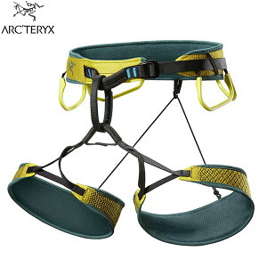 ARC'TERYX(A[NeNX) Skaha Harness Men's(XJn n[lX Y) X000009656