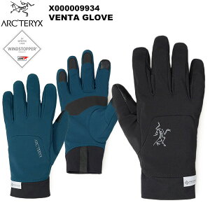 ARC'TERYX(A[NeNX) Venta Glove(x^ O[u) X000009934
