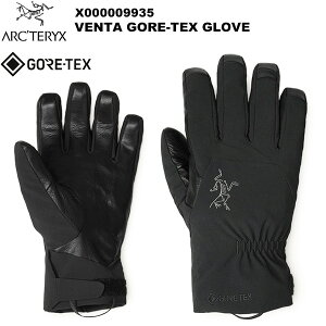 ARC'TERYX(A[NeNX) Venta GORE-TEX Glove(x^ SAebNX O[u) X000009935