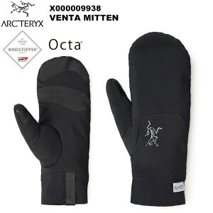 ARC'TERYX(A[NeNX) Venta Mitten(x^ ~g) X000009938