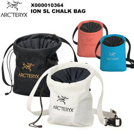 ARC'TERYX(アークテリクス) Ion SL Chalkbag(イオン SL チョークバッグ) X000010364