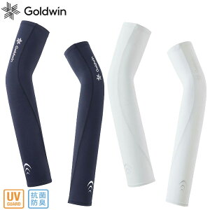 Goldwin(S[hEB) RvbVA[X[u(C3fit)(Compression Arm Sleeves)