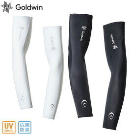 Goldwin(ゴールドウィン) インスピレーションアームスリーブ(C3fit)(Inspiration Arm Sleeves)