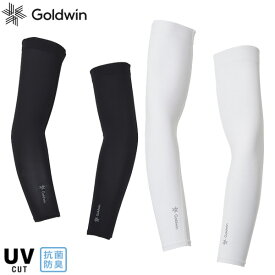 Goldwin(ゴールドウィン) クーリング アームカバー(C3fit)(Cooling Arm Covers)