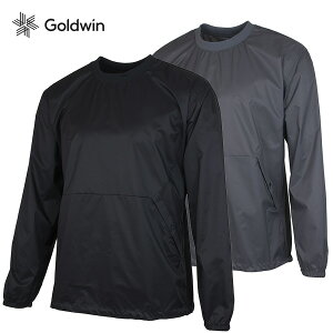 Goldwin(S[hEB) PERTEX EQUILIBRIUM Shirring Wind Pullover (p[ebNXCNCuEEBhvI[o[)