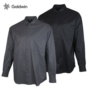 Goldwin(S[hEB) PERTEX EQUILIBRIUM Wind Shirt (p[ebNXCNCuEEBhVc)