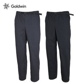 Goldwin(ゴールドウィン) Nimble Tech Tapared Pant (ニンブルテックテーパードパンツ)