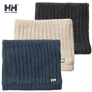 HELLY HANSEN(w[nZ) Bulky Neck Warmer (oL[lbNEH[}[)