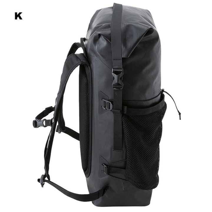 楽天市場】HELLY HANSEN(ヘリーハンセン) WP Roll Pack (WPロール 