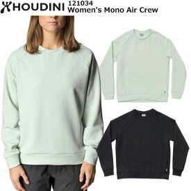 HOUDINI(フーディニ) Women's Mono Air Crew 121034