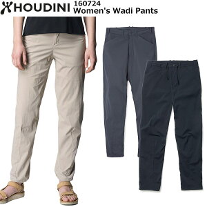 HOUDINI(�t�[�f�B�j) Women's Wadi Pants 160724