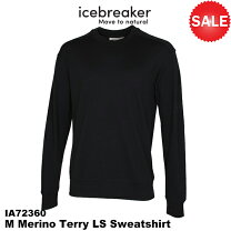 楽天市場】icebreaker sweaterの通販