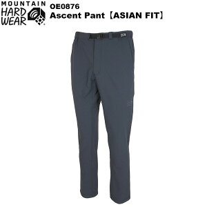 MOUNTAIN HARDWEAR(}Een[hEFA) AZgpcyASIAN FITz OE0876