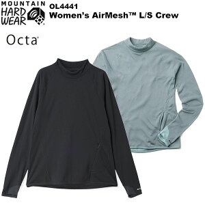 MOUNTAIN HARDWEAR(}Een[hEFA) EBY GAbVOX[uN[ OL4441