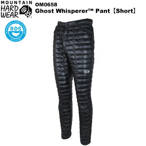 MOUNTAIN HARDWEAR(}Een[hEFA) S[XgEBXp[pcyInseamFV[gz OM0658