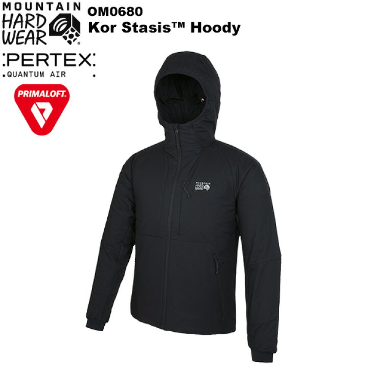楽天市場】MOUNTAIN HARDWEAR(マウンテンハードウェア) コアステイシス 