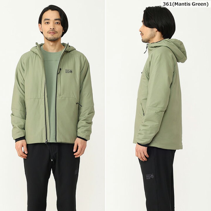 楽天市場】MOUNTAIN HARDWEAR(マウンテンハードウェア) コアステイシス 