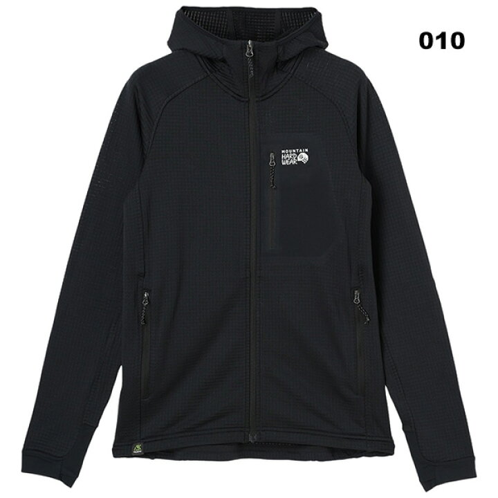 楽天市場】MOUNTAIN HARDWEAR(マウンテンハードウェア) ポーラテック 