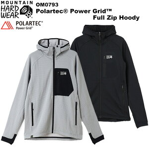 MOUNTAIN HARDWEAR(}Een[hEFA) |[ebNp[ObhFZ t[fB OM0793