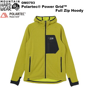 MOUNTAIN HARDWEAR(}Een[hEFA) |[ebNp[ObhFZ t[fB OM0793