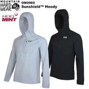 MOUNTAIN HARDWEAR(}Een[hEFA) TV[ht[fB OM0965