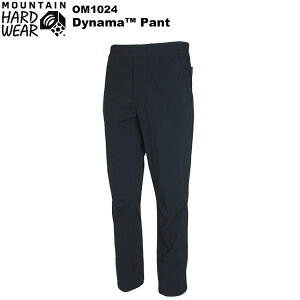 MOUNTAIN HARDWEAR(�}�E���e���n�[�h�E�F�A) �_�C�i�}�p���c�yInseam�F30�C���`�z OM1024
